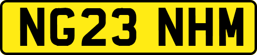 NG23NHM