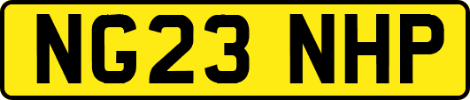 NG23NHP