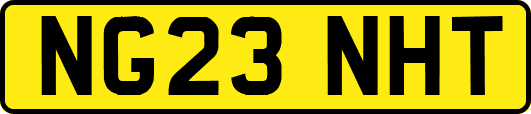 NG23NHT