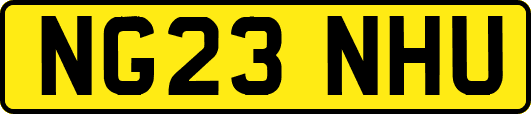 NG23NHU