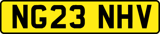 NG23NHV