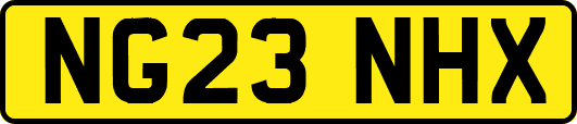 NG23NHX