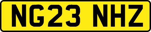 NG23NHZ