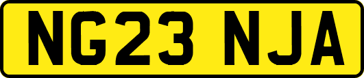NG23NJA