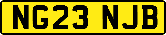 NG23NJB