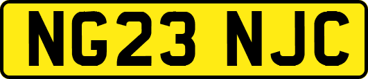 NG23NJC