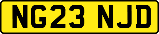 NG23NJD