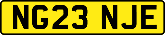 NG23NJE