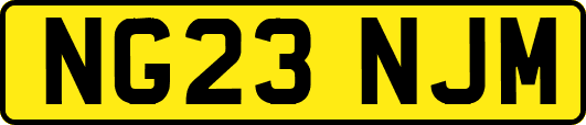 NG23NJM