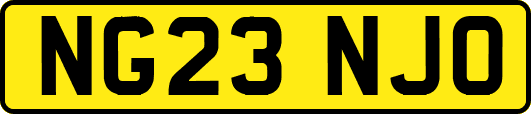 NG23NJO