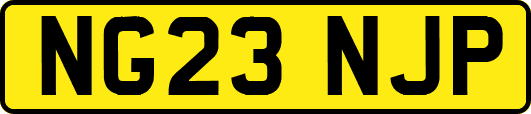 NG23NJP