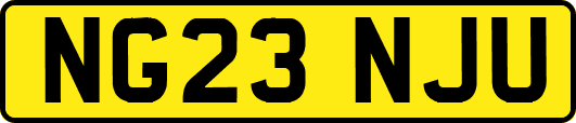 NG23NJU
