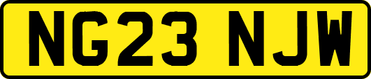NG23NJW