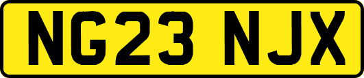 NG23NJX