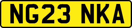 NG23NKA