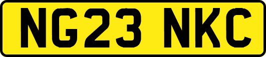 NG23NKC