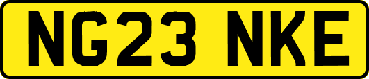 NG23NKE