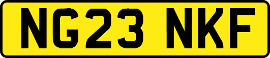 NG23NKF