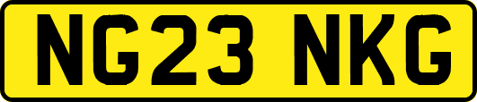 NG23NKG