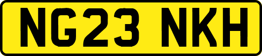 NG23NKH