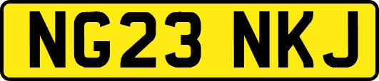 NG23NKJ