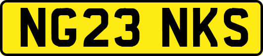 NG23NKS