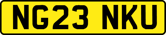 NG23NKU