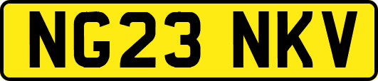 NG23NKV