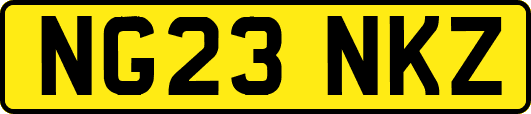NG23NKZ