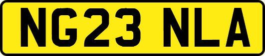 NG23NLA