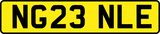 NG23NLE
