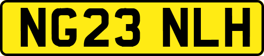 NG23NLH
