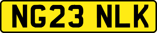 NG23NLK