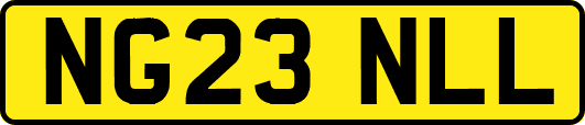 NG23NLL