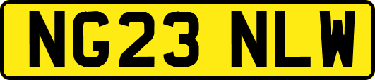 NG23NLW