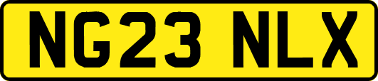 NG23NLX