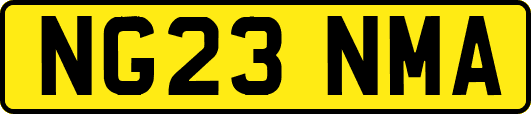 NG23NMA