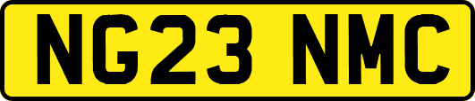 NG23NMC