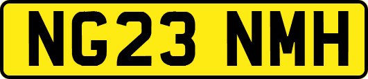 NG23NMH