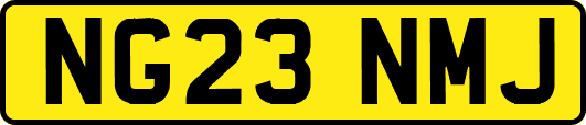 NG23NMJ