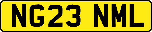 NG23NML