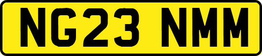 NG23NMM