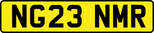NG23NMR