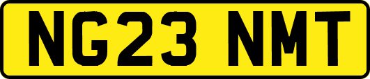 NG23NMT