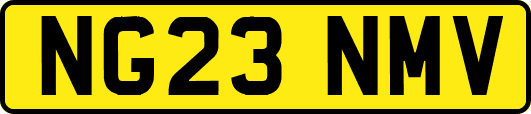 NG23NMV