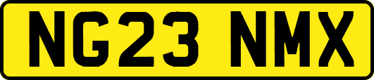 NG23NMX