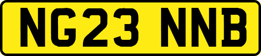 NG23NNB