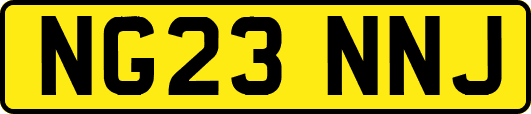 NG23NNJ