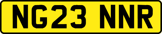 NG23NNR