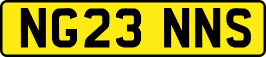 NG23NNS